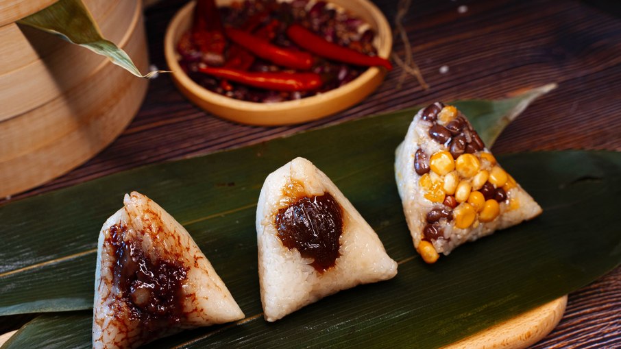 Zongzi Zongzi