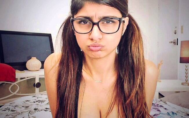 Mia Khalifa