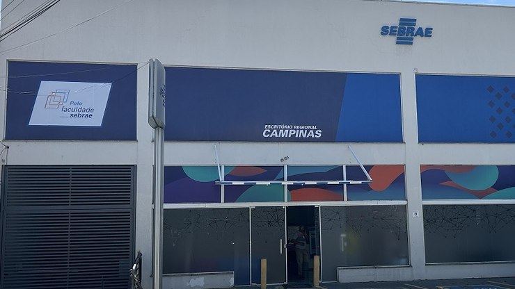 Sebrae Campinas otimiza atendimento com agendamento on-line