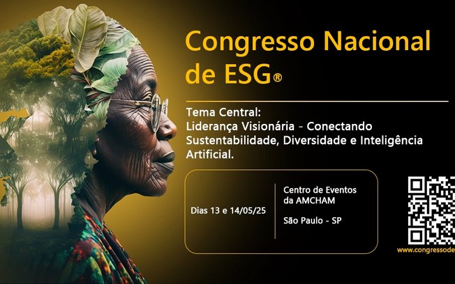 Congresso Nacional debaterá futuro do ESG e sustentabilidade