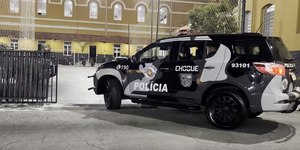 MPSP realiza operação contra o PCC no litoral paulista