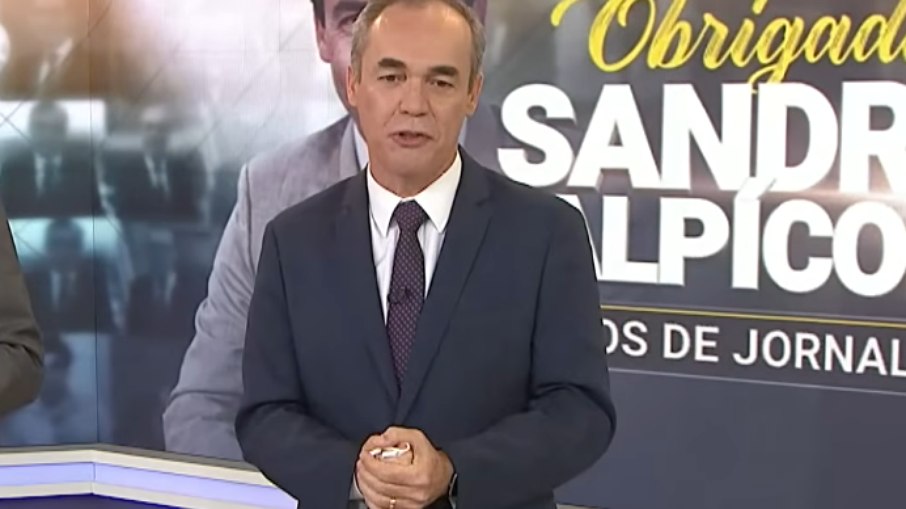 Sandro Dalpícolo deixa Rede Massa