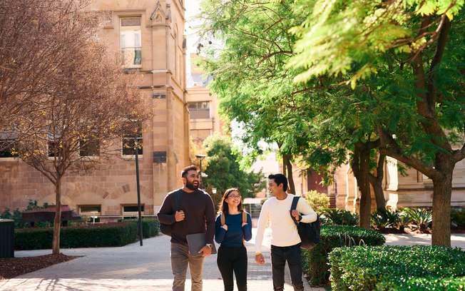 Evento gratuito traz 9 universidades australianas ao Brasil