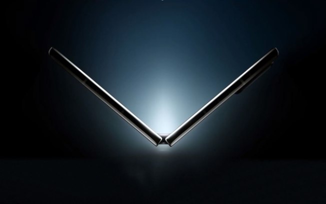 Suposto Honor Magic V Flip vaza em patente com visual inédito Suposto Honor Magic V Flip vaza em patente com visual inédito