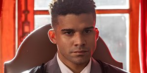 Lucas Leto relata presença espiritual em bastidores de filme