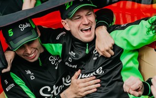 Atitude de Bortoleto reforça parceria com Nico na Sauber