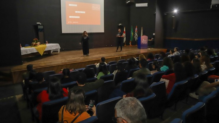 Estudantes transformam ideias em soluções sustentáveis em Vinhedo