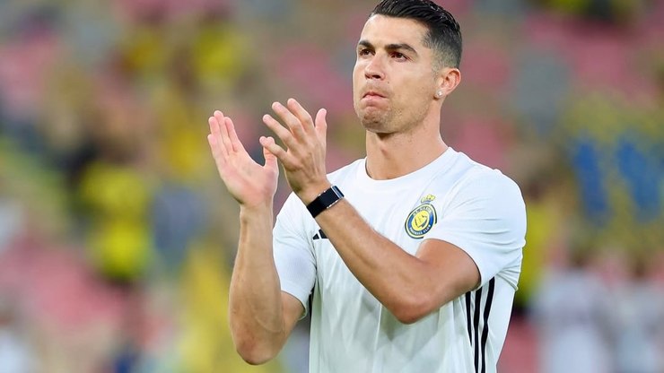 Três gigantes brasileiros descartam Cristiano Ronaldo, diz jornal