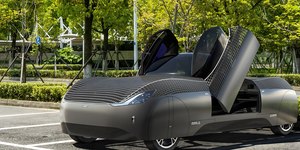 Carro voador: startup californiana tem modelo pronto para uso