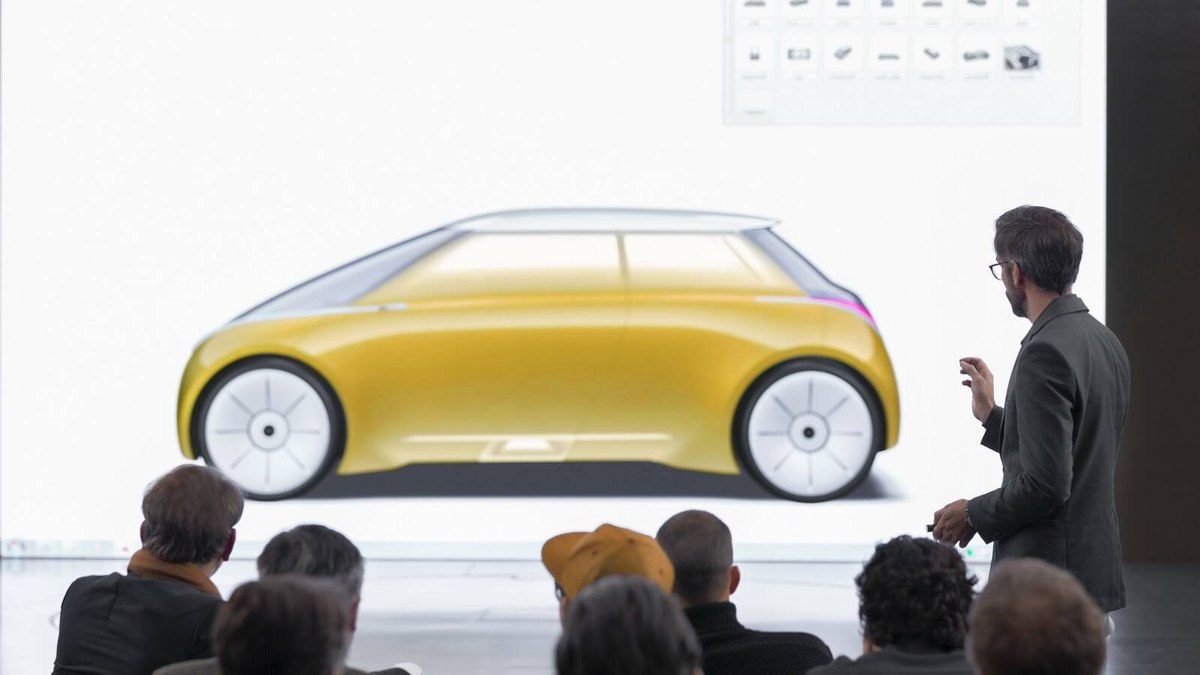 Mini Next100 Mini Next100