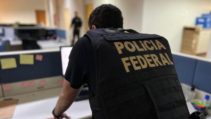PF investiga suspeita de fraude nas eleições de 2024 no Amapá