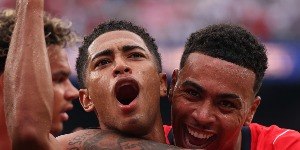 Inglaterra vence Panamá e avança em 1º no Grupo L da Copa