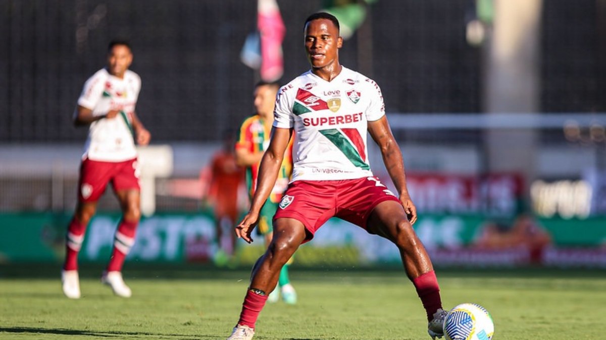 Fluminense vai receber o Atlético-MG no Brasileirão após vitória pela Copa do Brasil