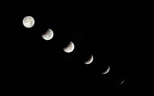 Qual a fase da Lua mais poderosa?