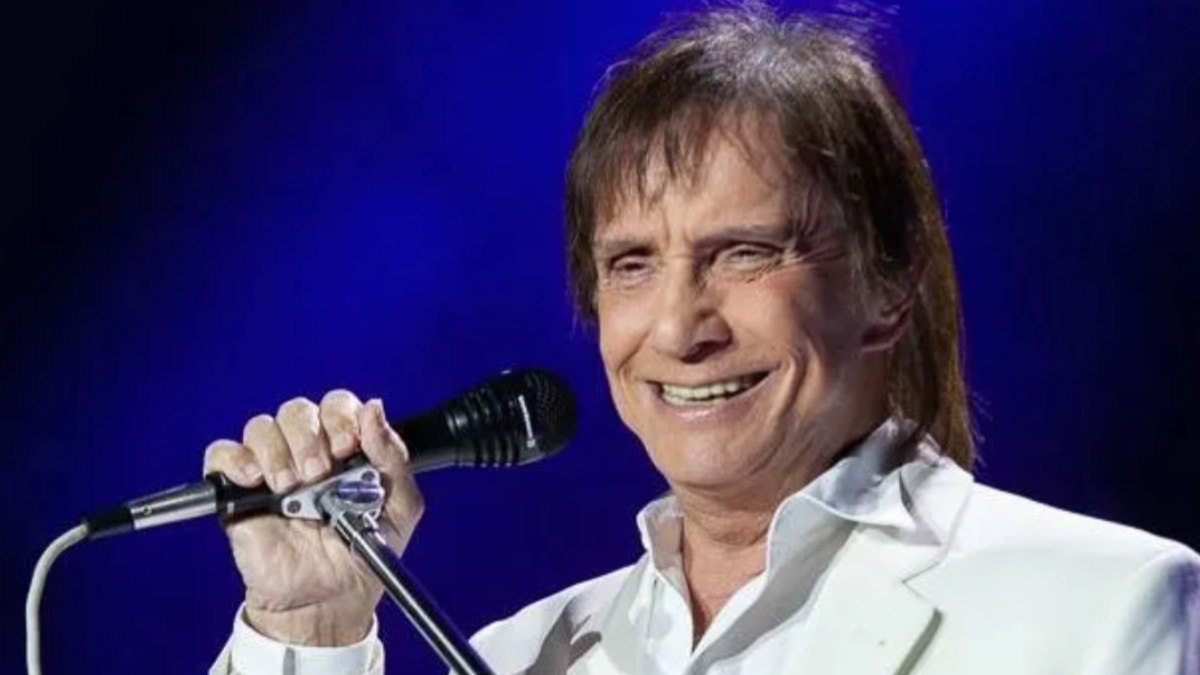 Rei é uma das principais atrações do evento de música Rei é uma das principais atrações do evento de música