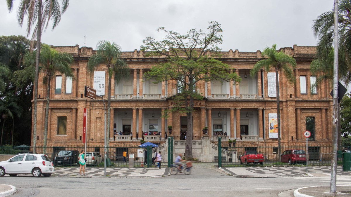 Pinacoteca de São Paulo terá ingresso gratuito na Jornada do Patrimônio