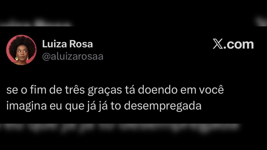 Luiza Rosa