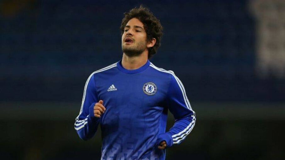 Alexandre Pato Chelsea