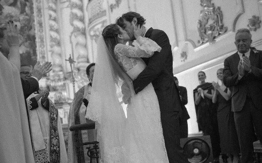 O estranho casamento do Rio de Janeiro