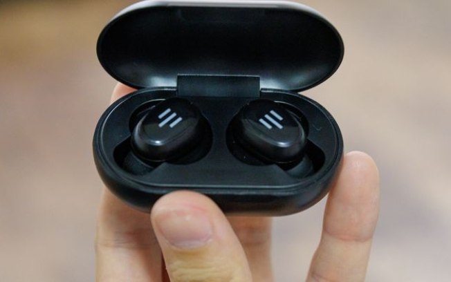 Review Pulse Drop PH345 | Fone de ouvido Bluetooth simples e barato