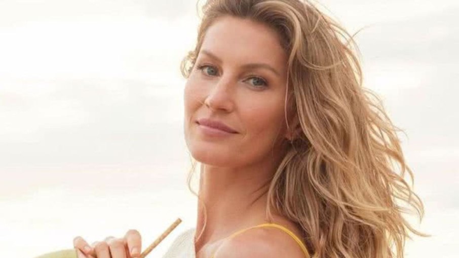 Gisele Bündchen