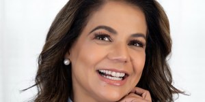 Nívea Stelmann admite que nunca deu beijo técnico: "Aproveitava"