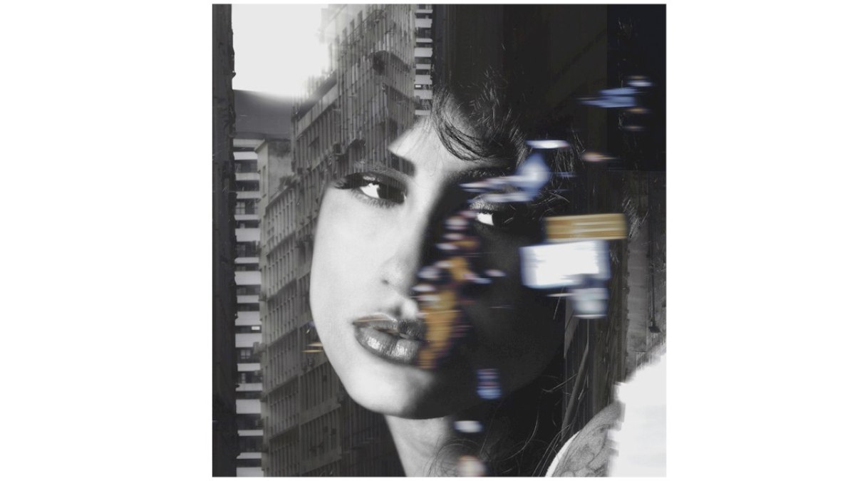 DAY LIMNS lança o EP 'A Beleza do Caos' mergulhado em poesia pop