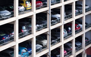 iGuilino: tire suas dúvidas sobre vagas e garagens em condomínios