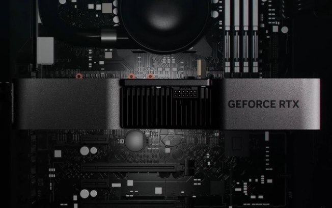 GeForce RTX 5090 pode ter maior salto de desempenho já visto