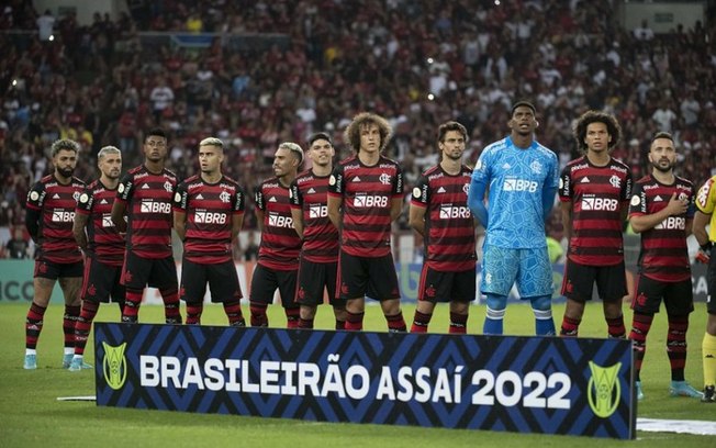Flamengo recebe folgas antes de preparação para tentar a 'quina' no Maracanã
