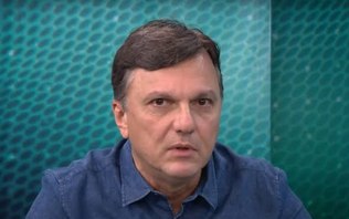 Mauro Cezar alerta Palmeiras na Liberta: O problema vem depois