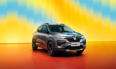 Renault Kwid tem até R$ 12 mil de desconto com novo IPI Verde