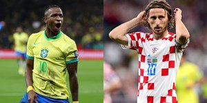 Brasil x Croácia: escalações e onde assistir ao jogo da Seleção