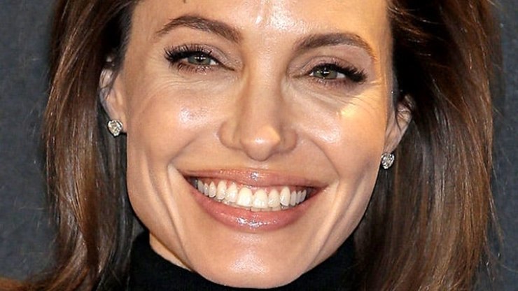 Angelina Jolie contratou assassino para matá-la, mas ele a salvou; relembre o caso