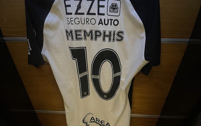 Corinthians renova patrocínio com a Ezze Seguros Corinthians renova patrocínio com a Ezze Seguros