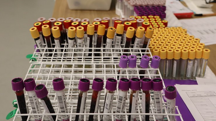 Câmara de Louveira recebe campanha de doação de sangue