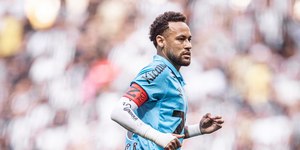 Diretor da Inter de Milão abre o jogo sobre contratação de Neymar