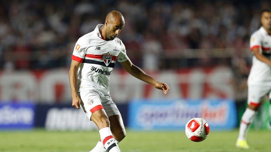 São Paulo entra em campo neste domingo, contra o Ituano, pelo Paulistão