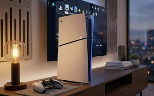 PS5 é vendido por loja oficial da PlayStation no Mercado Livre