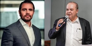 Vorcaro acusa Ibaneis de pedir R$ 400 milhões em propina