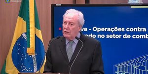 Ação contra o PCC é a “maior operação da história”, diz ministro