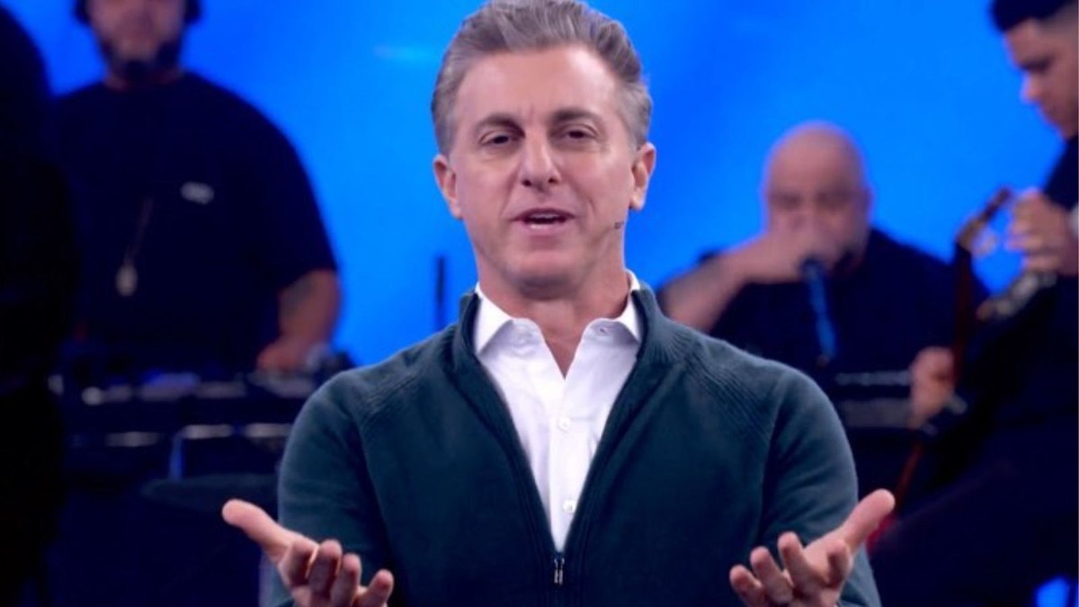 Luciano Huck falou da possibilidade de ser presidente do Brasil