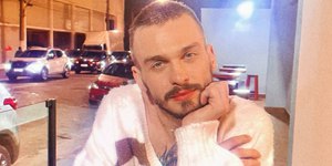 Quem era Felipe Selau, ator de "Malhação" encontrado morto em SP