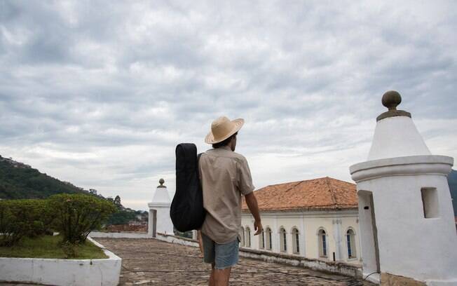 Quer experimentar um mochilão pelo Brasil? O estado de Minas Gerais pode ser um bom começo para as suas aventuras