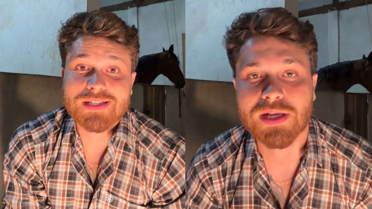 Gustavo Tubarão compartilha luta contra vício em pornografia e conquista liberdade mental