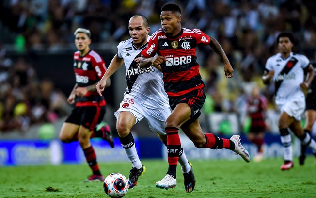 Flamengo x Vasco, o jogo da irritação