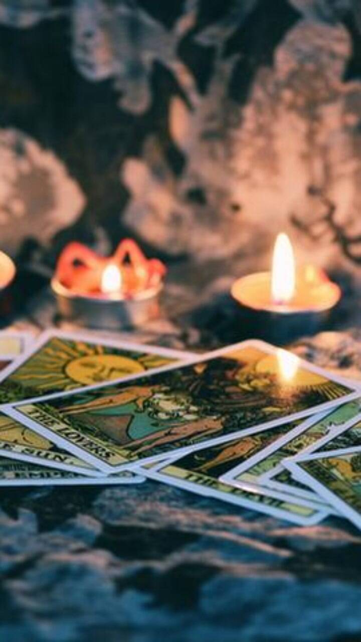 Tarot Online - João Bidu