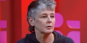Milly Lacombe fala sobre erro que marcou sua carreira na TV
