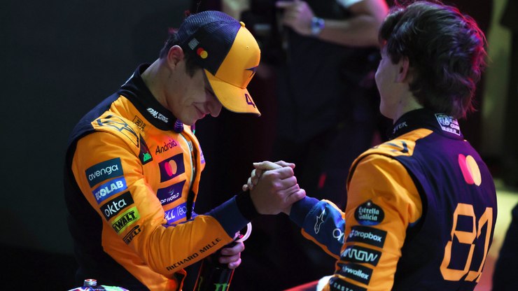 Pilotos de F1 são considerados atletas de elite; saiba o motivo