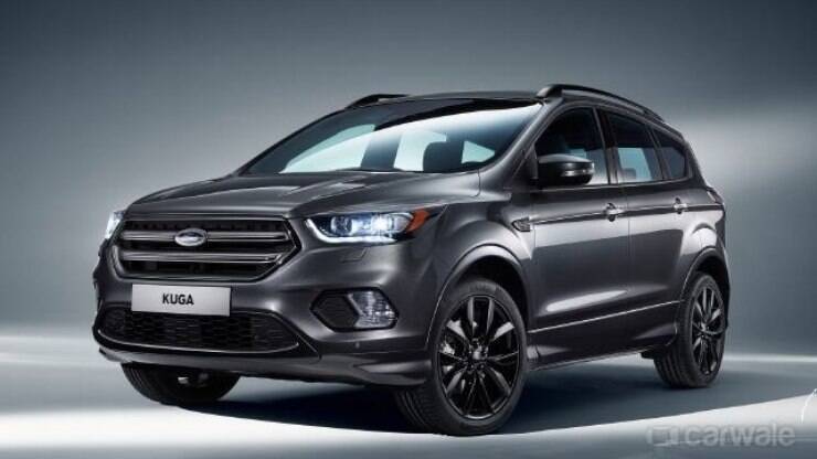 Quais carros da Ford seguirão no mercado? Linha será renovada?